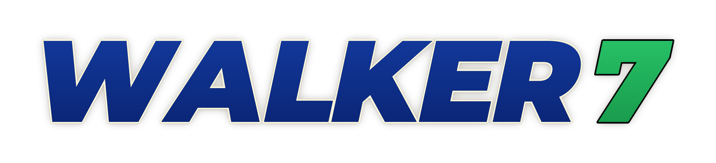 walker7 Logo